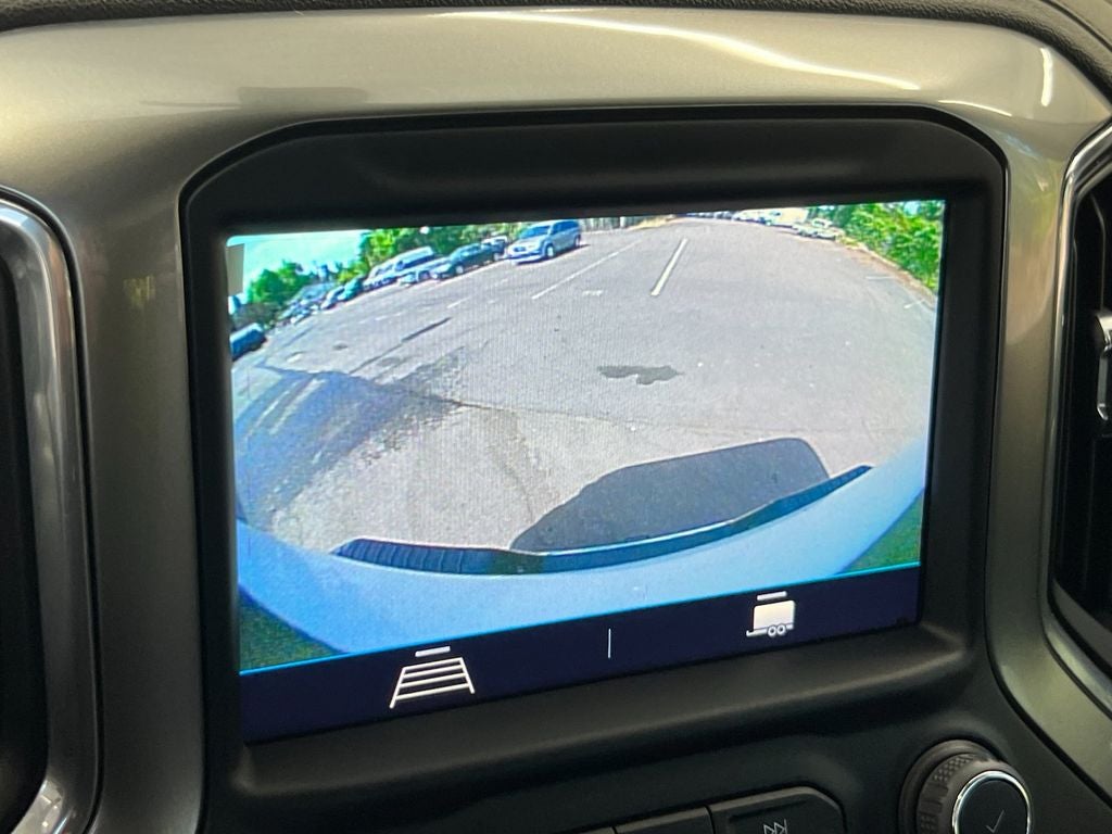 2022 Chevrolet Silverado 3500HD LT