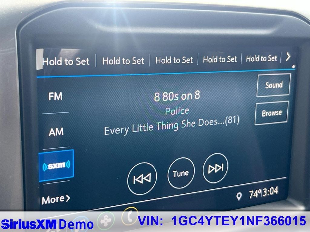 2022 Chevrolet Silverado 3500HD LT