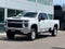 2022 Chevrolet Silverado 3500HD LT