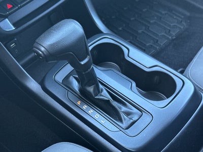 2018 Chevrolet Colorado Work Truck