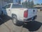 2018 Chevrolet Colorado Work Truck