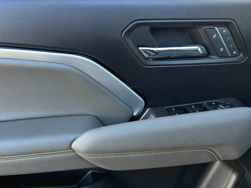 2023 Chevrolet Colorado ZR2