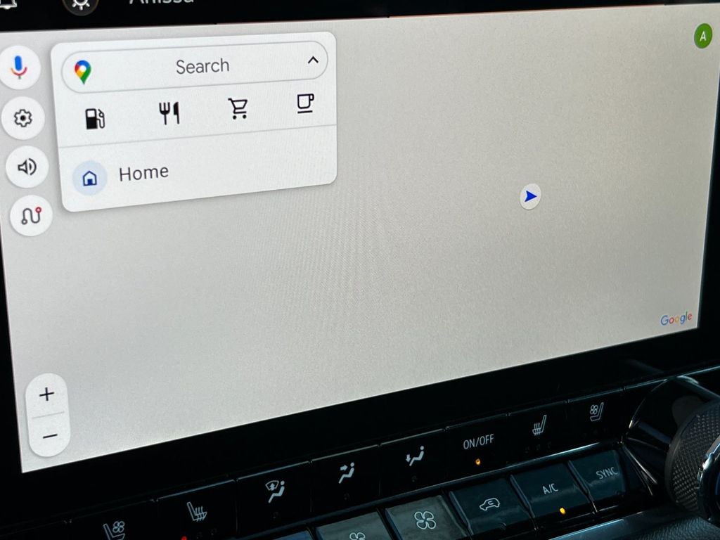 2023 Chevrolet Colorado ZR2