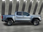 2023 Chevrolet Colorado ZR2