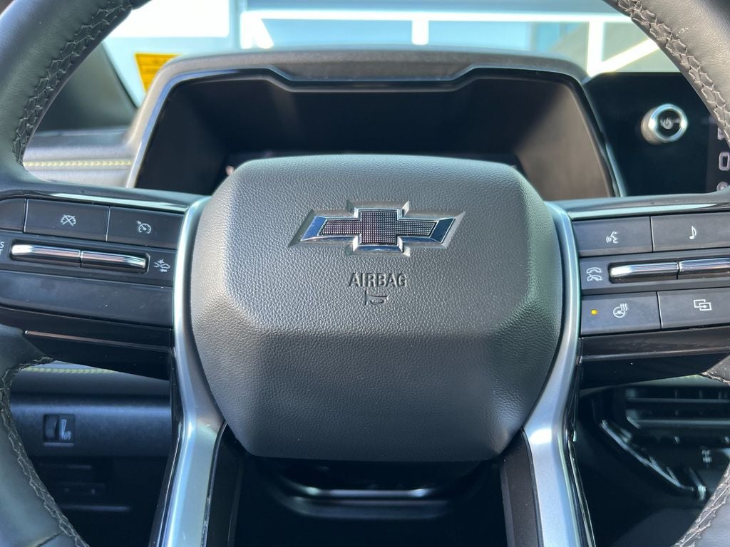 2023 Chevrolet Colorado ZR2