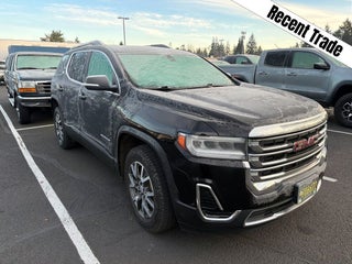 2020 GMC Acadia SLE