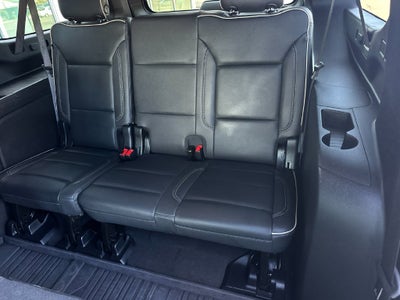 2025 GMC Yukon XL Elevation