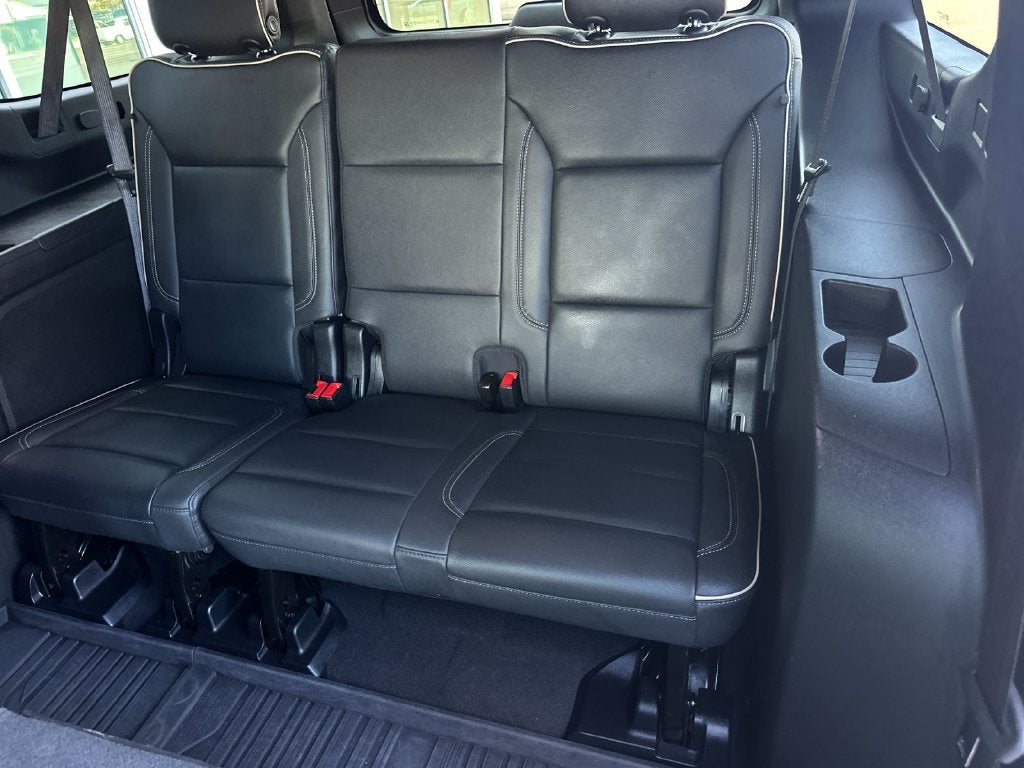 2025 GMC Yukon XL Elevation