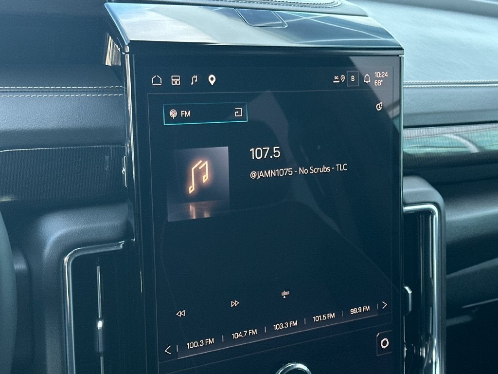 2025 GMC Yukon XL Elevation