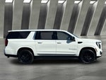2025 GMC Yukon XL Elevation