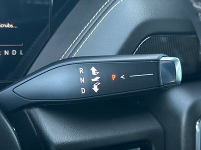 2025 GMC Yukon XL Elevation
