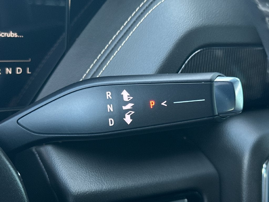 2025 GMC Yukon XL Elevation