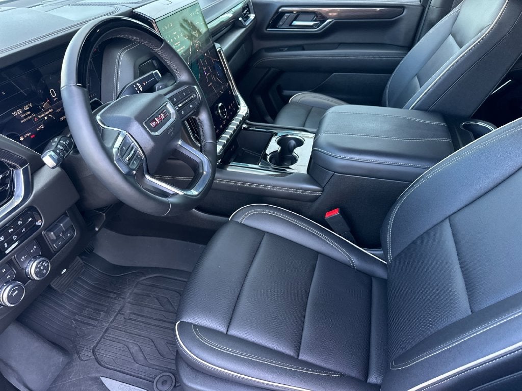2025 GMC Yukon XL Elevation