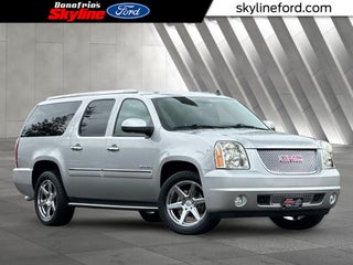2012 GMC Yukon XL Denali