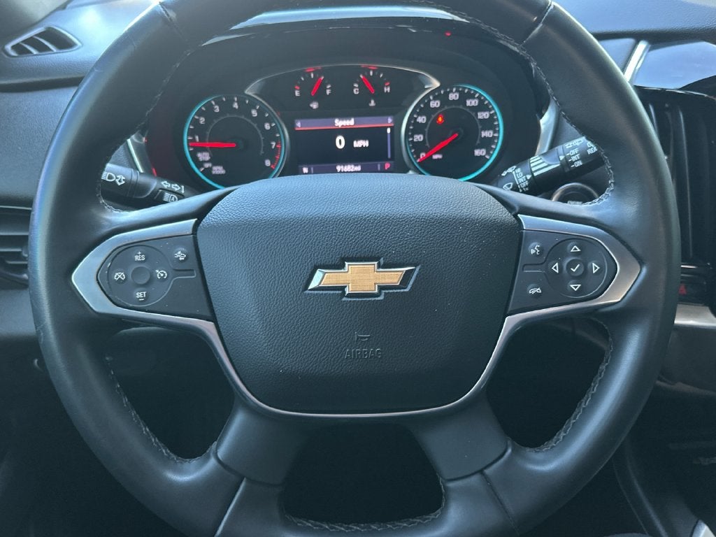 2023 Chevrolet Traverse LT 1LT