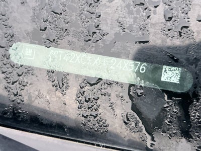 2017 GMC Sierra 3500HD SLT