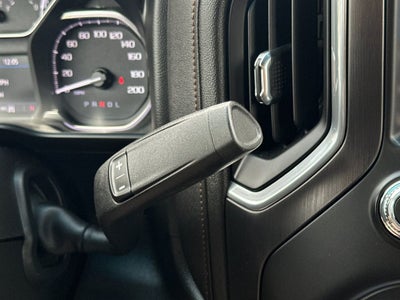 2020 GMC Sierra 3500HD AT4