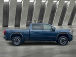 2020 GMC Sierra 3500HD AT4