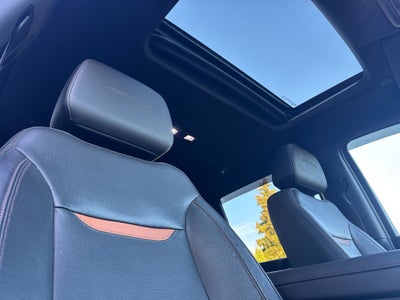 2020 GMC Sierra 3500HD AT4