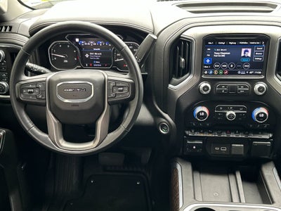 2023 GMC Sierra 3500HD Denali