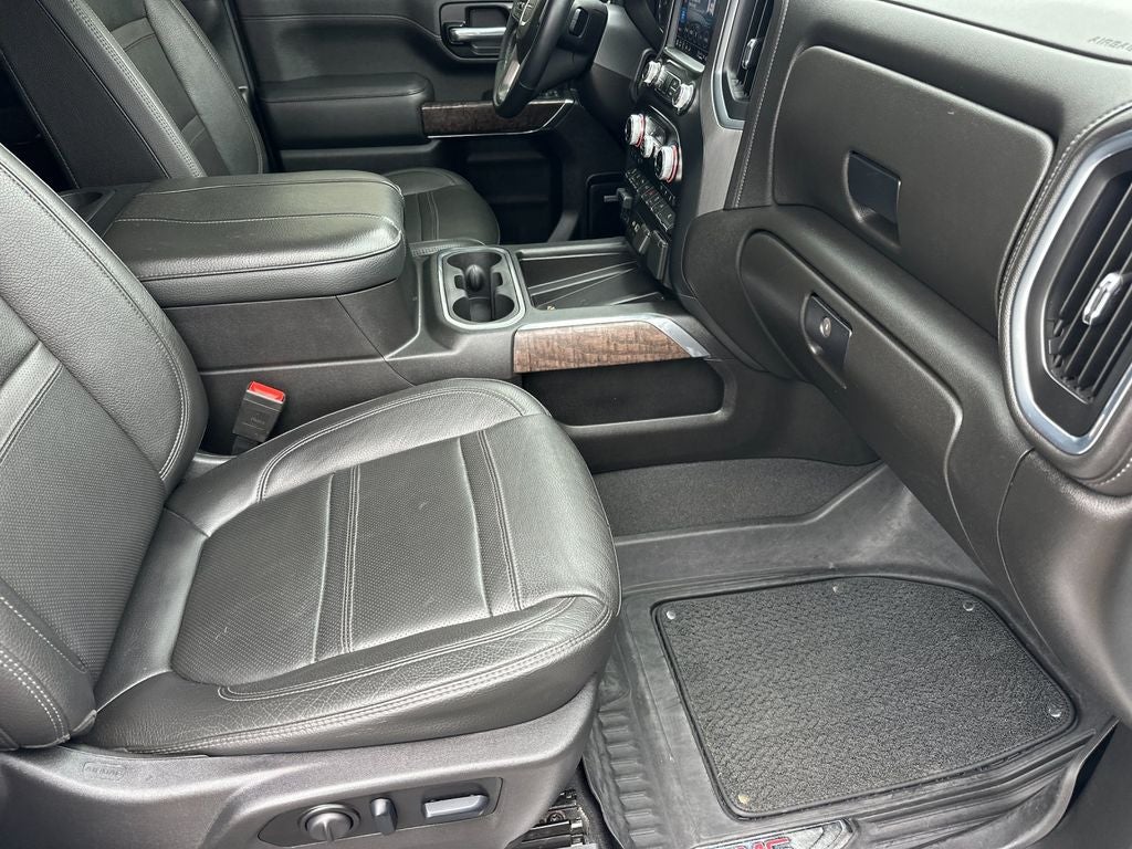 2023 GMC Sierra 3500HD Denali
