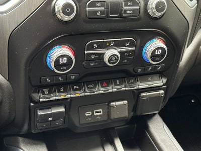 2023 GMC Sierra 3500HD Denali