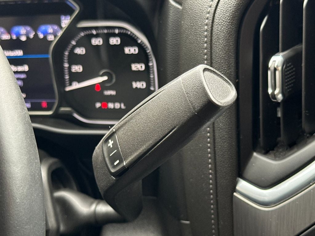 2023 GMC Sierra 3500HD Denali