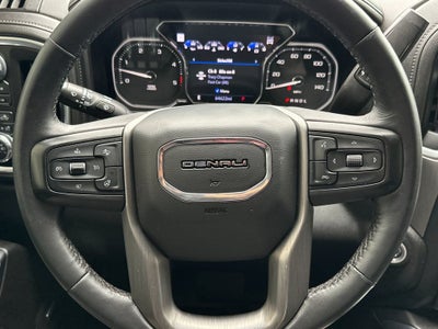 2023 GMC Sierra 3500HD Denali