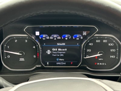 2023 GMC Sierra 3500HD Denali