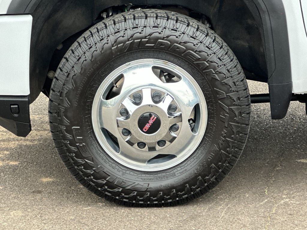 2023 GMC Sierra 3500HD Denali