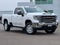2022 GMC Sierra 2500HD SLT