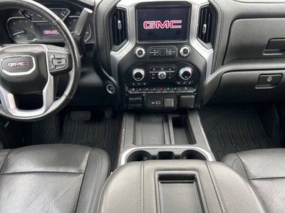 2022 GMC Sierra 2500HD SLT