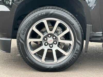 2018 GMC Canyon Denali