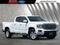2018 GMC Canyon SLE1