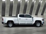 2018 GMC Canyon SLE1