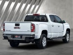 2018 GMC Canyon SLE1