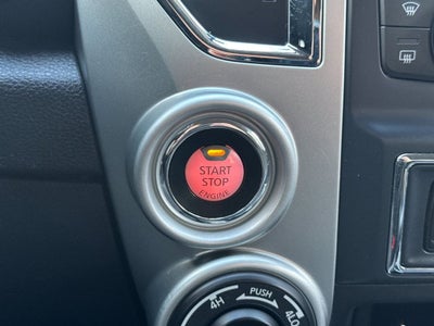 2017 Nissan Titan XD SV