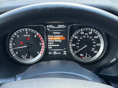 2017 Nissan Titan XD SV