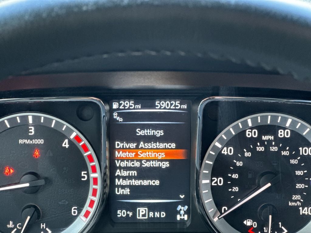 2017 Nissan Titan XD SV