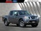 2017 Nissan Frontier Desert Runner
