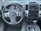 2017 Nissan Frontier Desert Runner