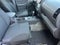 2017 Nissan Frontier Desert Runner