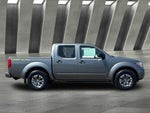 2017 Nissan Frontier Desert Runner
