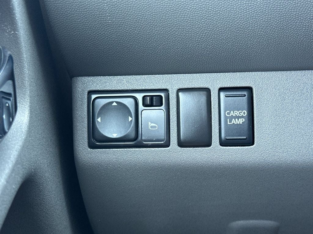 2017 Nissan Frontier Desert Runner