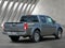 2017 Nissan Frontier Desert Runner