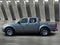 2017 Nissan Frontier Desert Runner