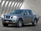 2017 Nissan Frontier Desert Runner