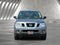 2017 Nissan Frontier Desert Runner