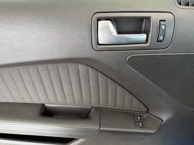 2013 Ford Mustang Boss 302