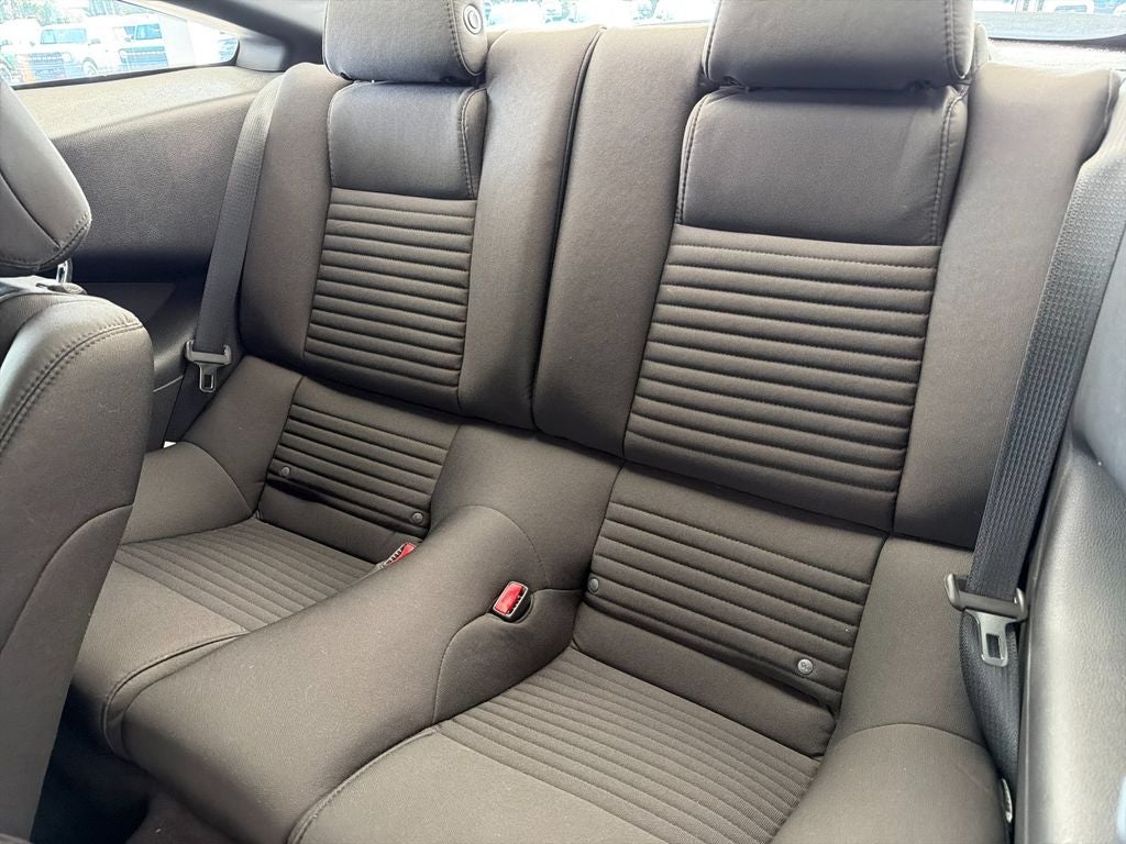 2013 Ford Mustang Boss 302